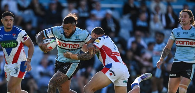 Powerhouse props ready to combine under new Origin eligibility rules