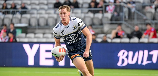 The memories driving Purdue's bid to snap Broncos hoodoo