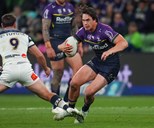 Consistency sees Howarth in frame for Origin honours