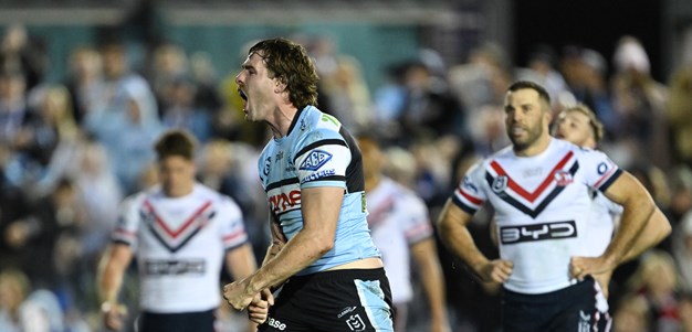 Fire Burns bright as journeyman prepares for finals debut