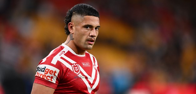 Travelling man: New face Tawha steps in for injury-hit Phins