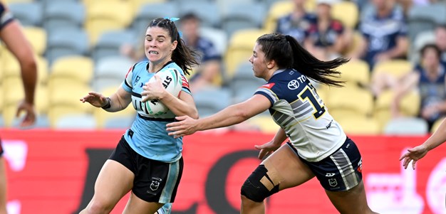 2026 Draw Debrief: NRLW Super Sundays