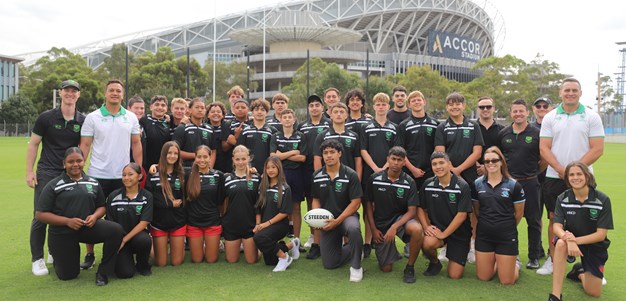 Peace Advocate Program