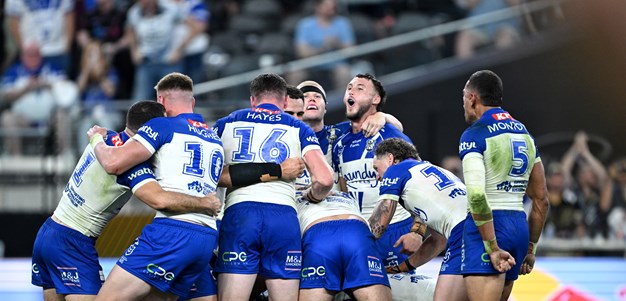 Las Vegas Showtime: Dogs win in Golden Point; Knights, Leeds triumph