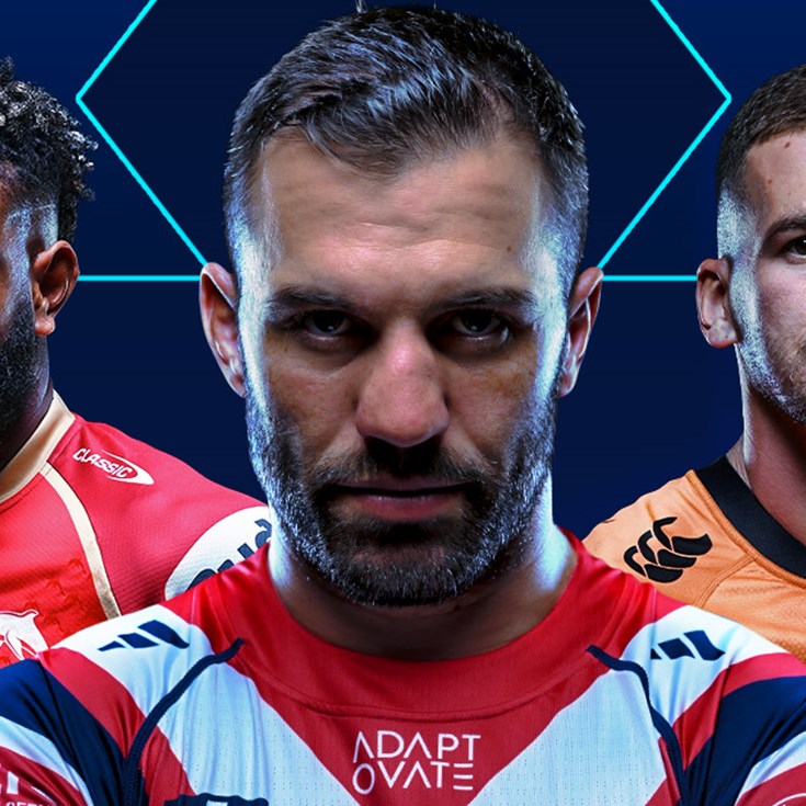 Vote for the RLWC2026 Team of the Week