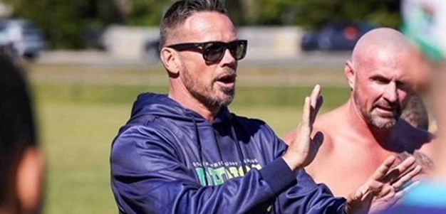 South Africa eye key warm up for World Cup qualifier