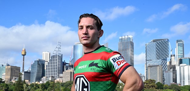 Haas signing a vote of confidence in Souths, says Murray