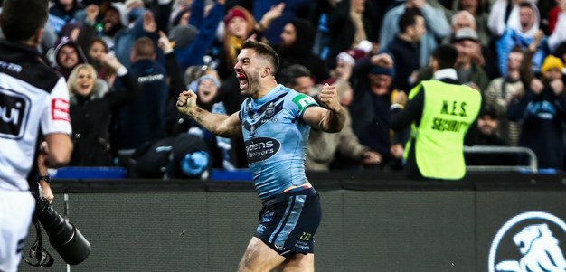 Tedesco's 2019 miracle inspiring Blues' bid for history