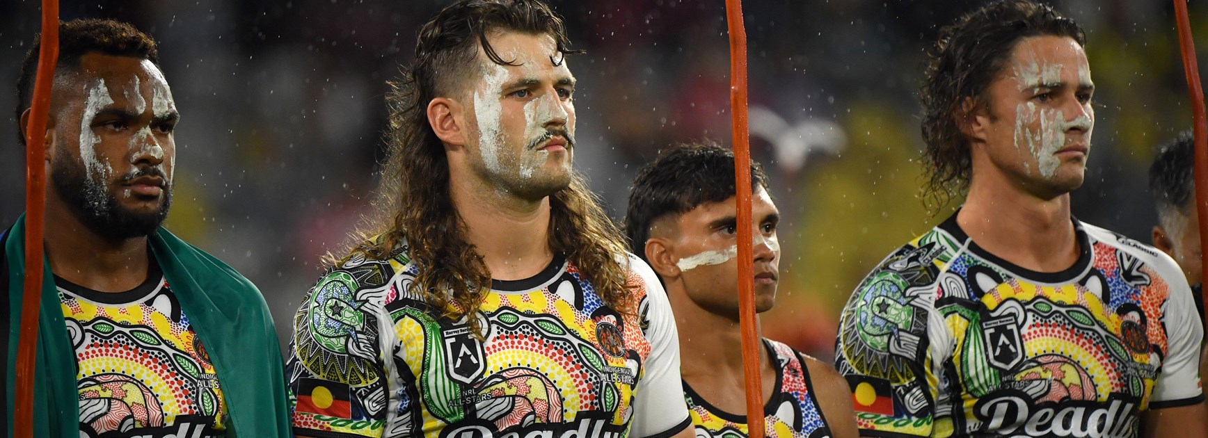 'Chance to be part of history': Curran joins Perth Bears