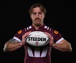 Maroons on the Munny with new halves pairing