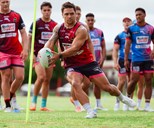 No half measures as Nikorima looks to level up in quest for finals