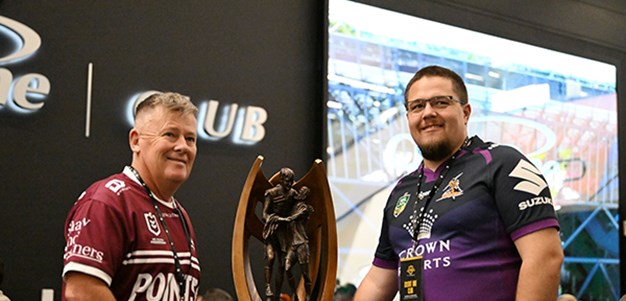 Premium Hospitality Packages