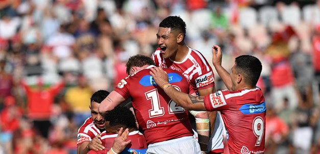 Act of Squad: Dolphins predicted team and 2026 overview