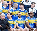 'Can't remember him being under 110kg': Sivo set for Vegas