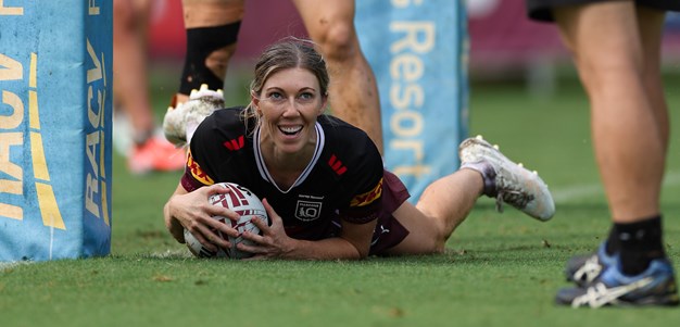 “Super excited” Maddick ready for Origin debut