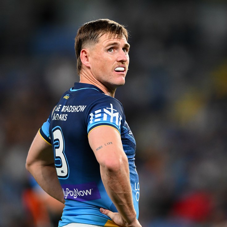 London calling: Brimson eyes England debut for reignited Ashes series