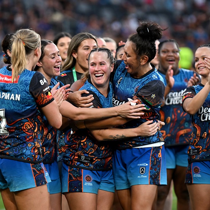 In-form Joseph ready to embrace 'experience of a lifetime'