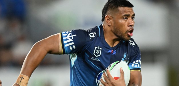 Forward Moe-mentum: Titans embrace changes under Hannay