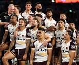 Act of Squad: Broncos predicted team and 2026 overview