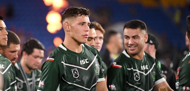 All Stars to NRL: Uncapped players get their shot