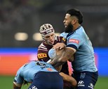 State of Origin international eligibility rules modernised