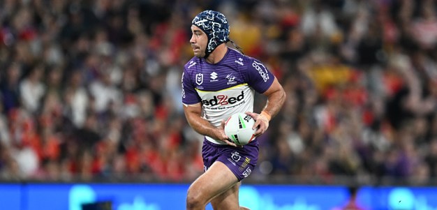 Bellamy addresses 'lack of effort' as Hughes returns to lift Storm