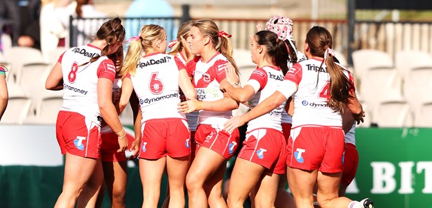 Talent factory: Teen stars give Dragons belief for future