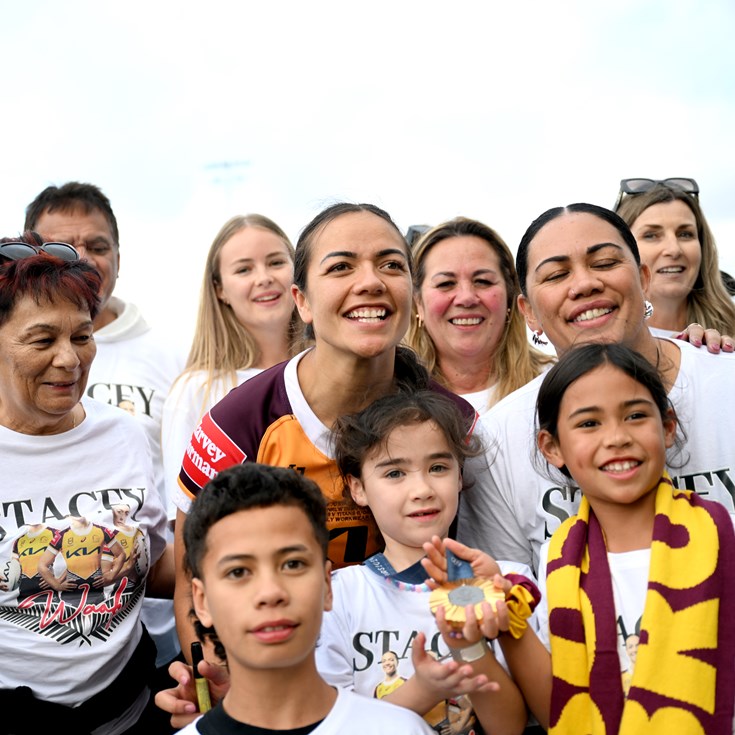 Returning Broughton praises Waaka after whirlwind week