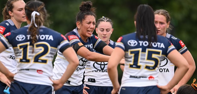 Cowboys look to regroup before historic finals appearance