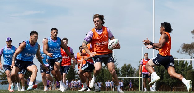 New pathways, same goal: Storm look to build for the future