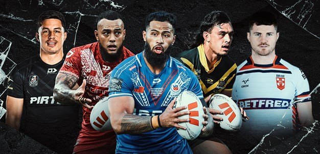 The votes are in: Fans declare world's best pack