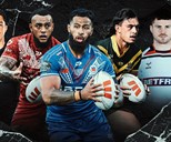 The votes are in: Fans declare world's best pack