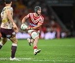 Time is right for Kodi's Dolphins to set the record straight