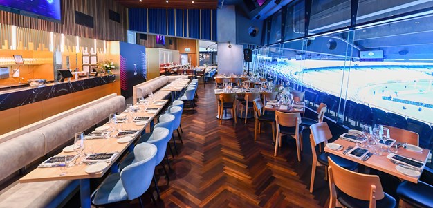 Tom Wills Room - Sold Out