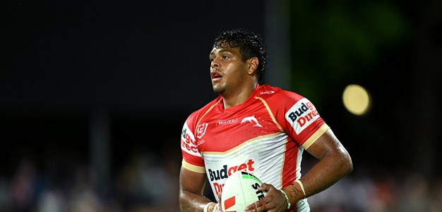 Cobbo confident travelling pod are ready for next physical challenge