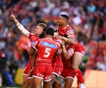 'Phins relying on Wayne's Bunnies to pen new chapter in Book of Feuds