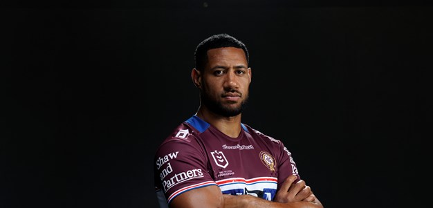 Paseka eyeing NSW debut as Achilles comeback gathers speed