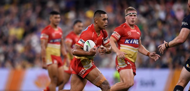 Dolphins looking for faster start to continue winning ways