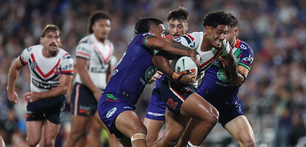 The honesty session fuelling Wong's rise after tough 2024