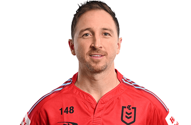 Photo of Drew Oultram