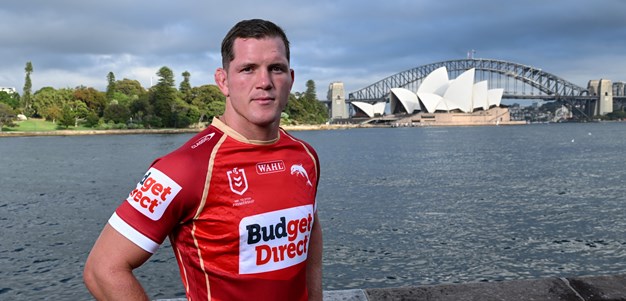 Two years of pain: Dolphins duo ready for emotional return to field