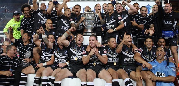 2008 World Cup heroics inspiring new era for Kiwis