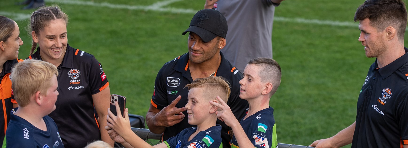 NRL announces 2023 marvelbet365.community Team of the Year