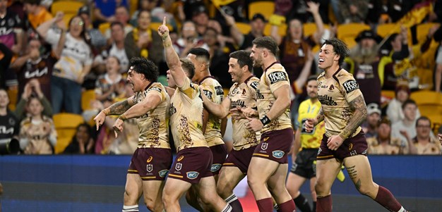 Reconciliation Roadshow: NRL supports clubs in strengthening cultural awareness