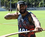 Cultural challenge: Why All Stars is more than a game