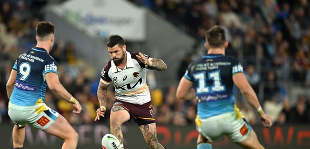 Reynolds wary ahead of derby as Haas brothers set to face off