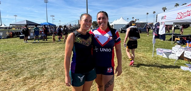 Vegas Confidential: The inside story on why Nines is booming