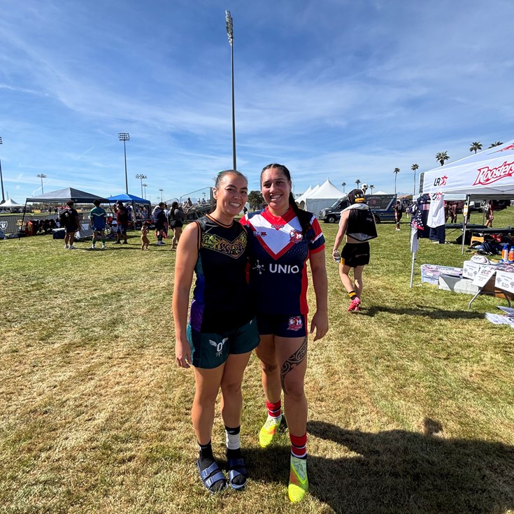 Vegas Confidential: The inside story on why Nines is booming