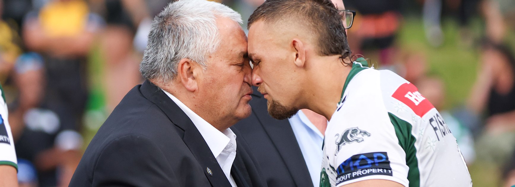 NRL announce finalists for 2023 Wellbeing & Education awards