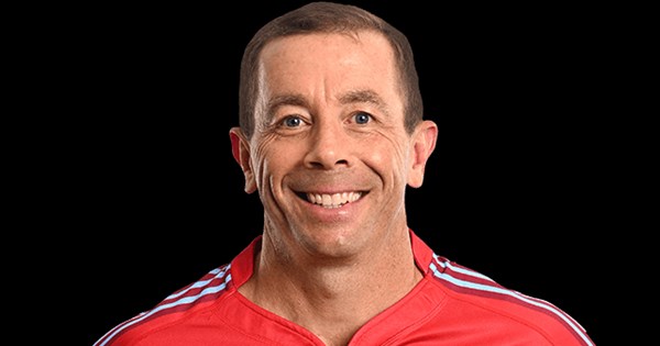 Photo of Ben Cummins